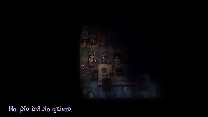 Viviette - Nintendo Switch