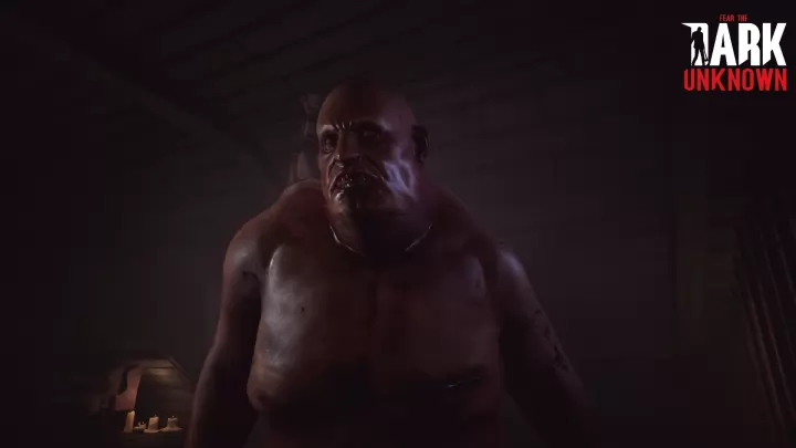 Fear the Dark Unknown - PC