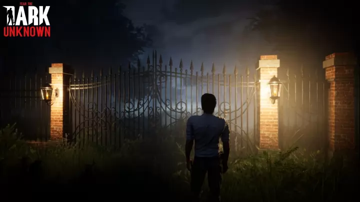 Fear the Dark Unknown - PC