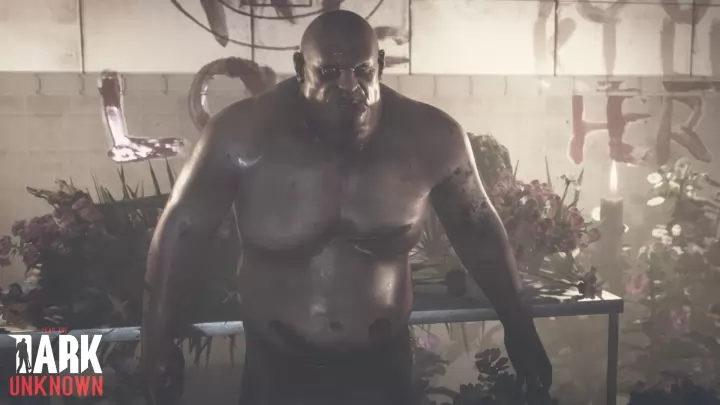 Fear the Dark Unknown - PC