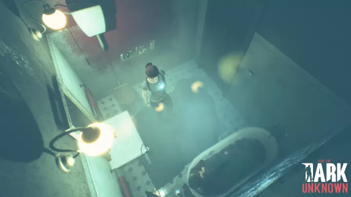 Fear the Dark Unknown