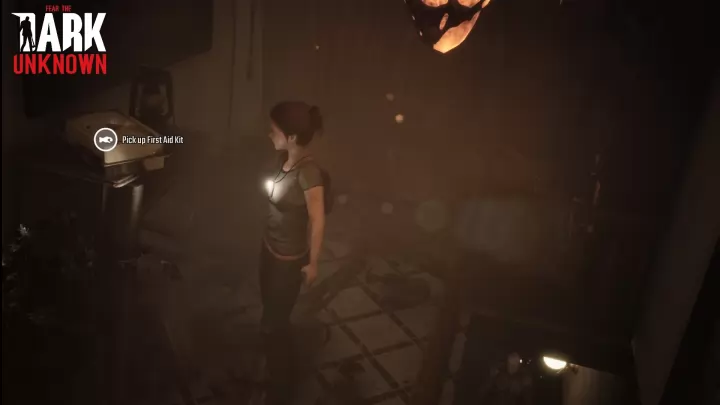Fear the Dark Unknown - PC