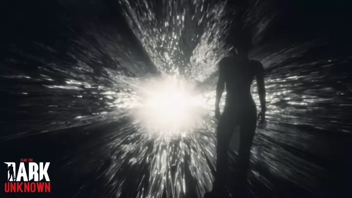 Fear the Dark Unknown