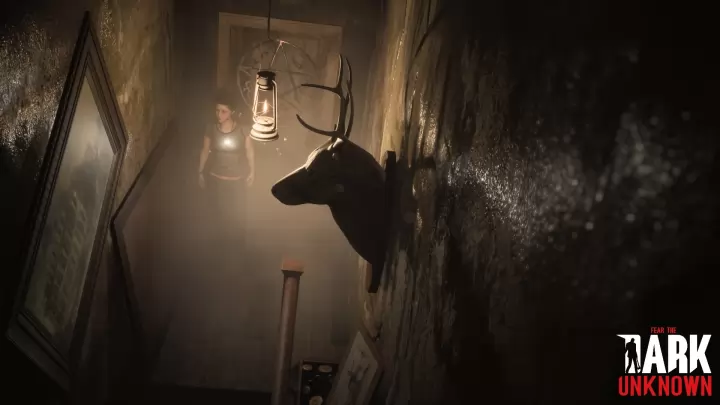 Fear the Dark Unknown