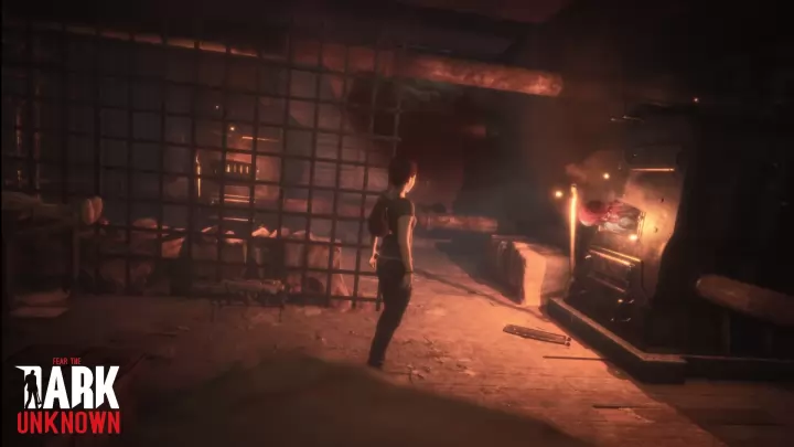 Fear the Dark Unknown - PC