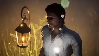 Vídeo gameplay de Fear the Dark Unknown - James Sullivan