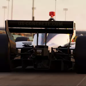Project Cars 3 Análisis