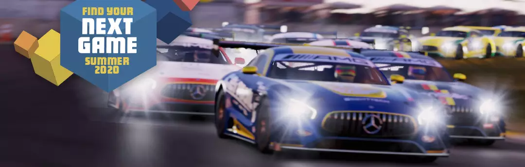 Análisis Project Cars 3 Análisis Project Cars 3