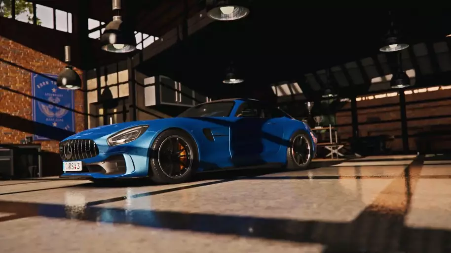 Project Cars 3: Te contamos todo sobre Project CARS 3, un juego de coches con el director de Driveclub en el equipo