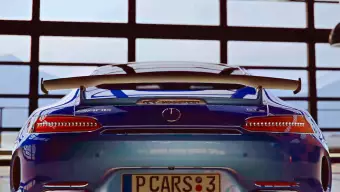 Te contamos todo sobre Project CARS 3, un juego de coches con el director de Driveclub en el equipo