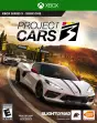 Project Cars 3 Xbox One