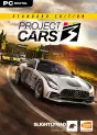 Project Cars 3 PC