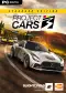 Project Cars 3