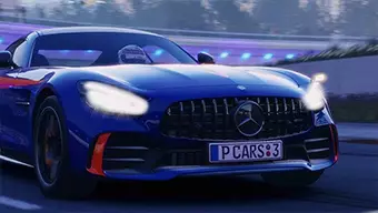 Tráiler de Project CARS 3, la nueva entrega de la saga desarrollada con el creador de DriveClub