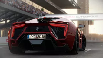 El fundador del estudio de Project Cars anuncia su marcha, una vez está "asegurado el futuro de la compañía"