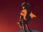 El Hijo - A Wild West Tale