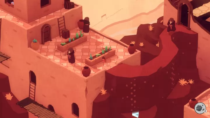 El Hijo - A Wild West Tale