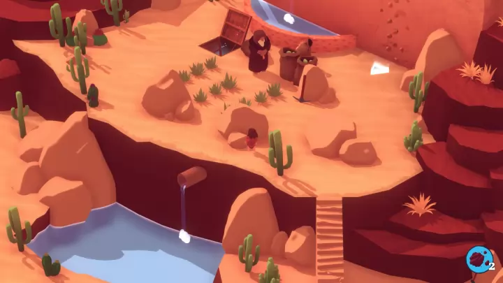 El Hijo - A Wild West Tale - Nintendo Switch