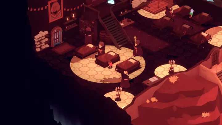 El Hijo - A Wild West Tale