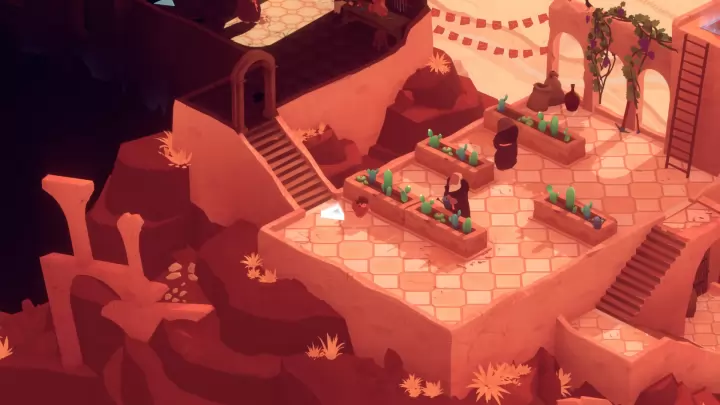 El Hijo - A Wild West Tale