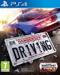 Dangerous Driving PS4