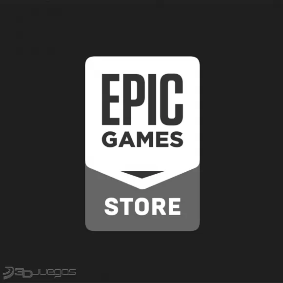 Carátula de Epic Games Store