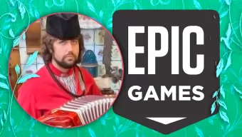 Un mundo ideal: La pantomima del director de Epic Games