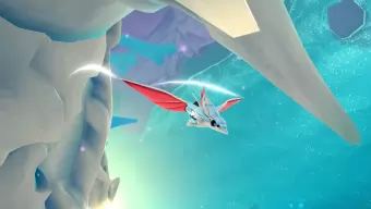 Ya puedes descargar gratis InnerSpace en Epic Games Store, que anuncia sus próximos juegos gratuitos