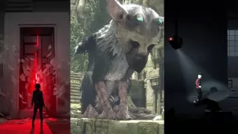 Epic Games será editora de los nuevos juegos del autor de The Last Guardian y los creadores de Control