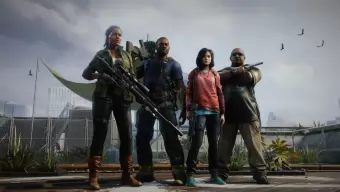 Hazte gratis con World War Z y dos aventuras muy interesantes en Epic Games Store
