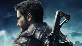 Hazte con los 2 juegos gratis de Epic Games Store de la semana, con Just Cause 4 como protagonista