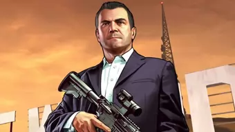 La tienda online Epic Games Store colapsada por completo ante el lanzamiento de GTA 5 gratis en PC