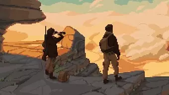 Descarga ya el nuevo juego gratis de Epic Games Store, que anuncia los 2 títulos de la próxima semana