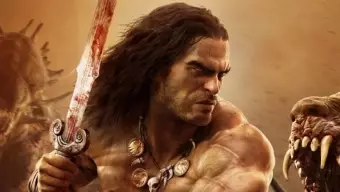 Epic Games Store retira a última hora Conan Exiles como su nuevo juego gratis, pero mantiene Hue