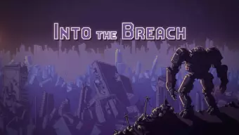 Into the Breach ya está disponible gratis en Epic Games Store, que se prepara a recibir dos nuevos juegos