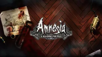 Amnesia: A Machine for Pigs ya disponible gratis en Epic Games Store: más terror para la semana que viene