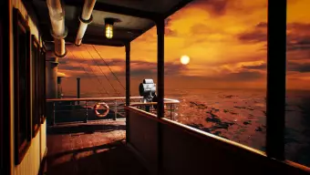 Layers of Fear 2 ya está gratis en Epic Games Store: más terror para Halloween la semana que viene