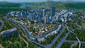 Cities Skylines es el primer juego gratis de la promoción navideña de Epic Games Store: faltan otros 14