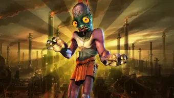 Oddworld: New 'n' Tasty es el juego gratis del día en Epic Games Store y estará disponible 24 horas