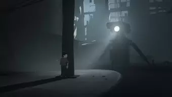 Inside, la aventura de los autores de Limbo, se puede descargar gratis en Epic Games Store por Navidad