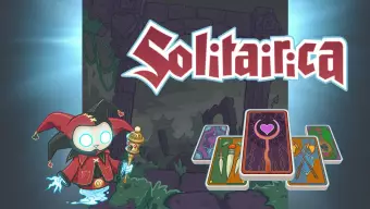 Solitairica es el nuevo juego gratis de Epic Games Store y es la carta ganadora durante 24 horas