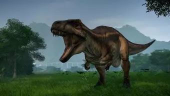 Jurassic World Evolution es el último juego gratis de la promoción navideña de Epic Games Store