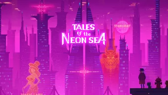 El nuevo juego gratis de Epic Games Store es una aventura cyberpunk retro: humor la próxima semana