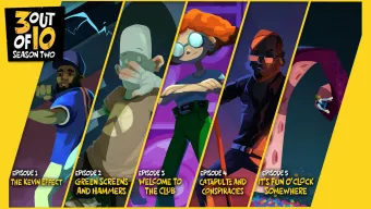 ¿Os gustan las aventuras gráficas? Epic Games Store regala una: 3 juegos gratis la próxima semana
