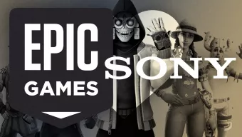 PlayStation vuelve a invertir en Epic Games: 200 millones de dólares para los autores de Fortnite