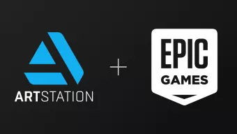 Epic Games Store compra ArtStation, la web de referencia para artistas y creadores