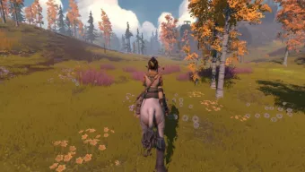 Una aventura de mundo abierto, ya disponible gratis en Epic Games Store: narrativa indie en 7 días