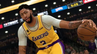 NBA 2K21 ya disponible gratis en Epic Games Store: otro misterio para la semana que viene