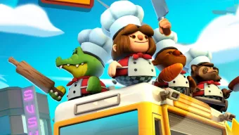 Overcooked! 2 ya disponible gratis en Epic Games Store, el juego cooperativo que no puede faltarte