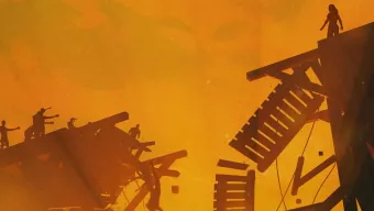 Un juego de The Walking Dead y otro de estrategia, ya disponible gratis en Epic Games Store